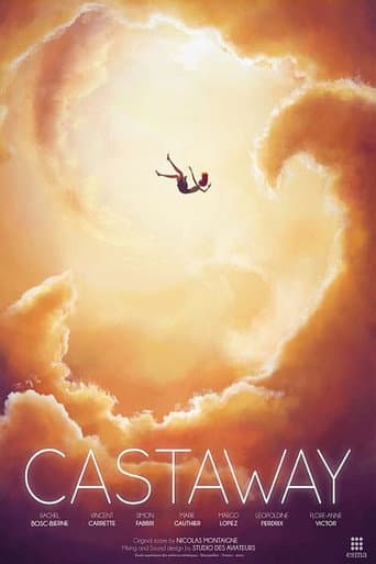 Castaway poster