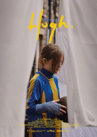 Hugh poster