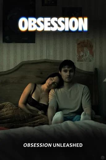 Obsession Unleashed poster