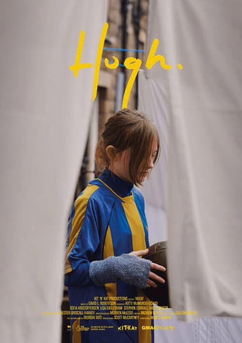 Hugh poster